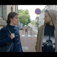 JOUAN Arnaud Le fils d'un roi