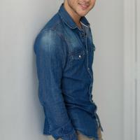 Arnaud Jouan by Julie Reggiani