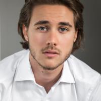 Arnaud Jouan by Jeremy Jakubowicz