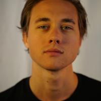 Arnaud Jouan by Félix Jacquier