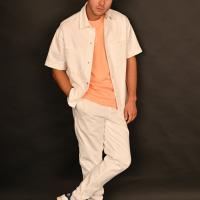 Arnaud Jouan by Jean-Marc Follete-Dupuis