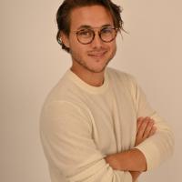 Arnaud Jouan by Jean-Marc Follete-Dupuis