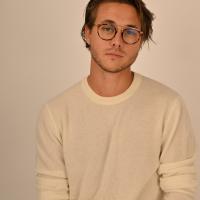 Arnaud Jouan by Jean-Marc Follete-Dupuis