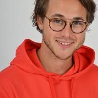 Arnaud Jouan by Jean-Marc Follete-Dupuis