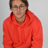 Arnaud Jouan by Jean-Marc Follete-Dupuis