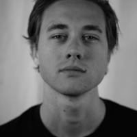 Arnaud Jouan by Félix Jacquier