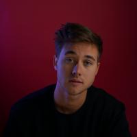 Arnaud Jouan by Félix Jacquier