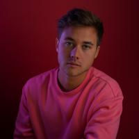 Arnaud Jouan by Félix Jacquier