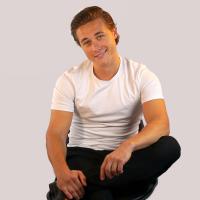 Arnaud Jouan by Félix Jacquier