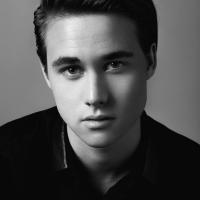 Arnaud Jouan by Jeremy Jakubowicz