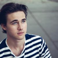 Arnaud Jouan by Jeremy Jakubowicz