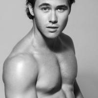 Arnaud Jouan by Jeremy Jakubowicz