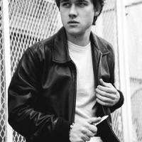 Arnaud Jouan by Jeremy Jakubowicz