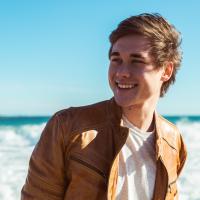 Arnaud Jouan by Jeremy Jakubowicz