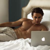 Arnaud Jouan by Jeremy Jakubowicz