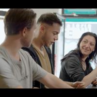 Le fils d'un roi Arnaud Jouan